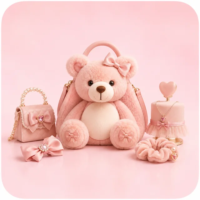 Accessories products