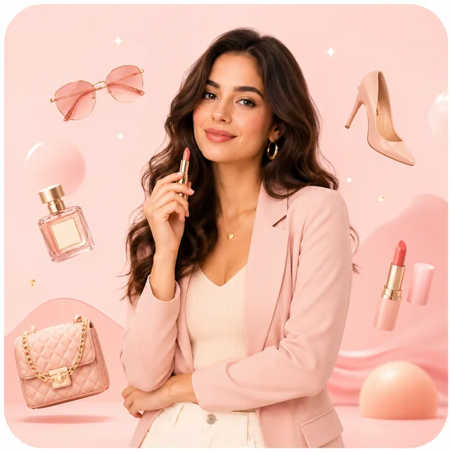 Fashion products