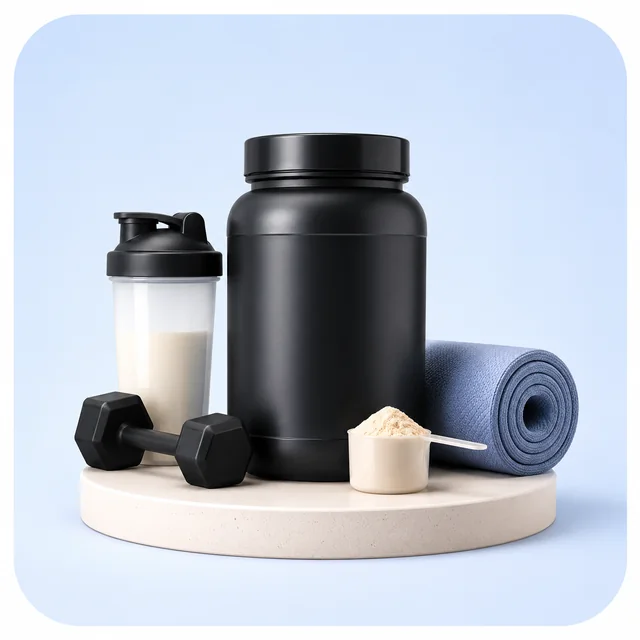 Health & Fitness products