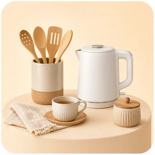 Home & Living products