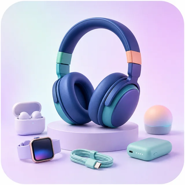 Tech & Gadgets products